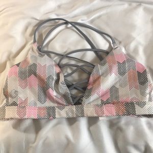 VICTORIA SECRET SPORTS BRA